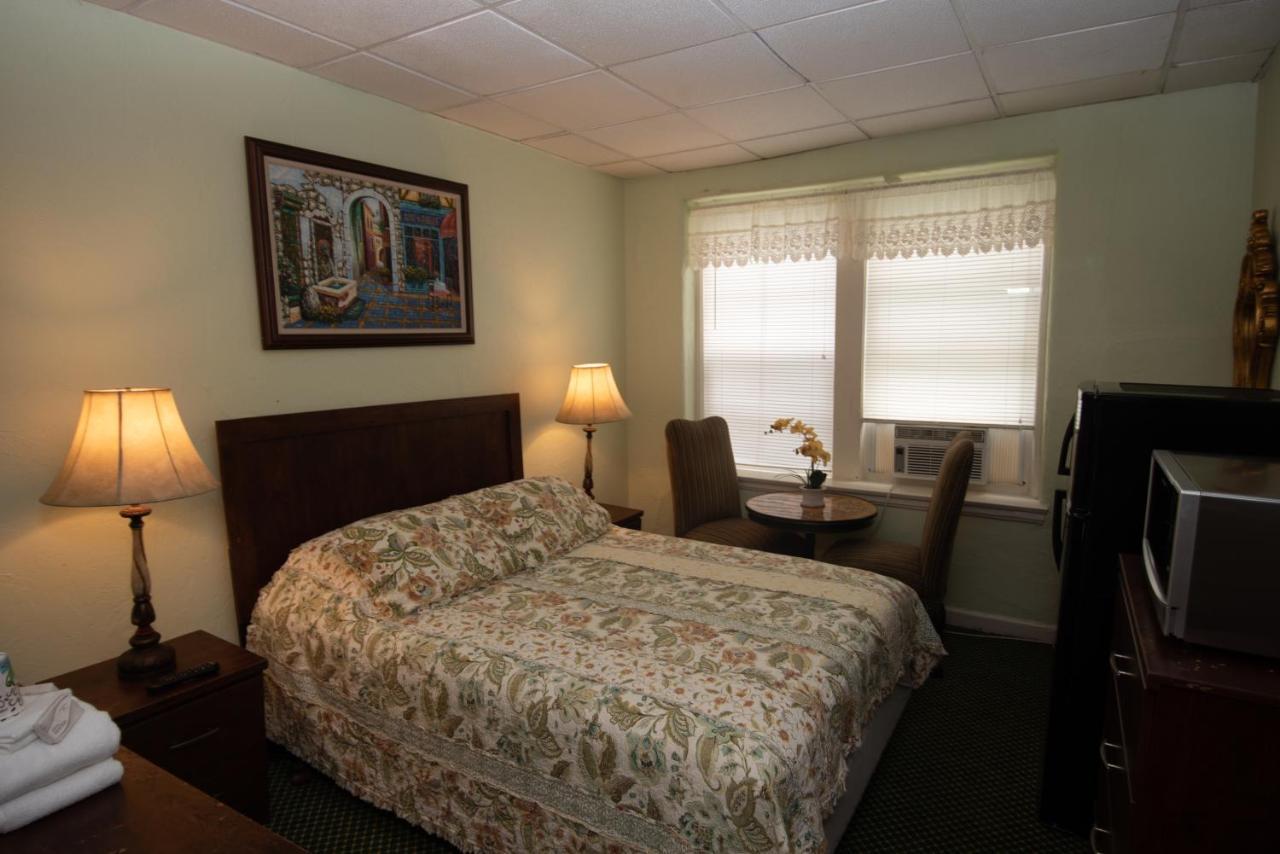 Hotel Evernia West Palm Beach Eksteriør bilde