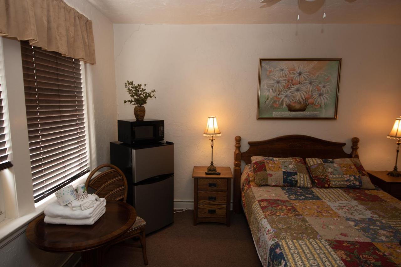Hotel Evernia West Palm Beach Eksteriør bilde