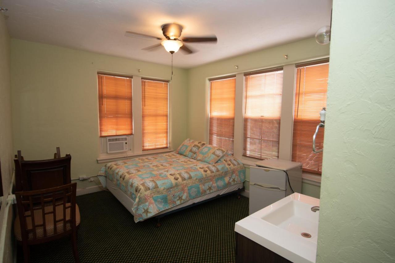 Hotel Evernia West Palm Beach Eksteriør bilde